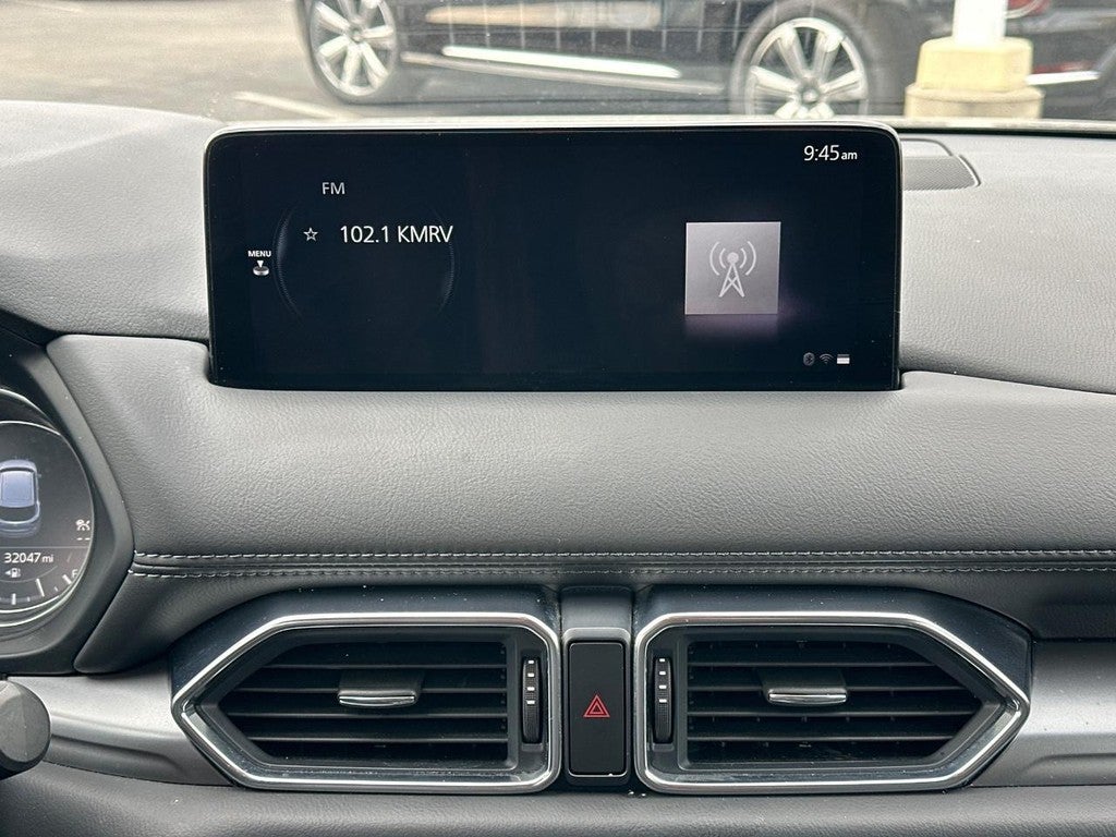 2025 Mazda Mazda CX-5 2.5 S Select Package AWD