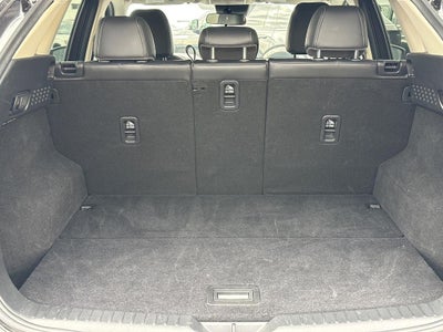 2025 Mazda Mazda CX-5 2.5 S Select Package AWD