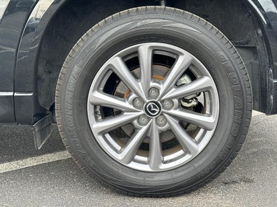 2025 Mazda Mazda CX-5 2.5 S Select Package AWD