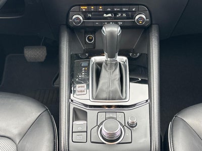 2025 Mazda Mazda CX-5 2.5 S Select Package AWD