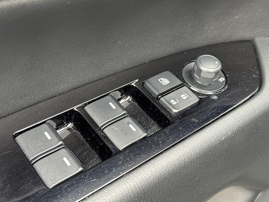 2025 Mazda Mazda CX-5 2.5 S Select Package AWD