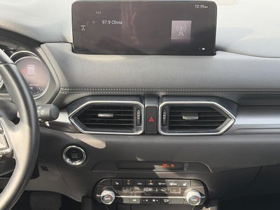 2025 Mazda Mazda CX-5 2.5 S Preferred Package AWD