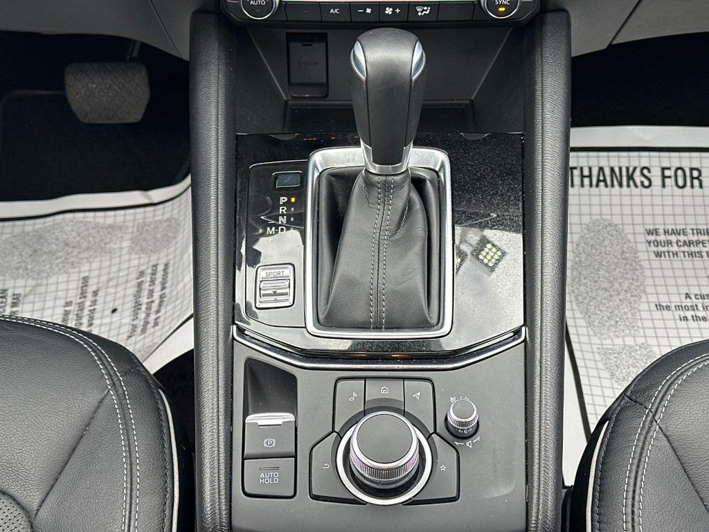 2025 Mazda Mazda CX-5 2.5 S Preferred Package AWD