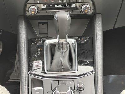 2025 Mazda Mazda CX-5 2.5 S Preferred Package AWD