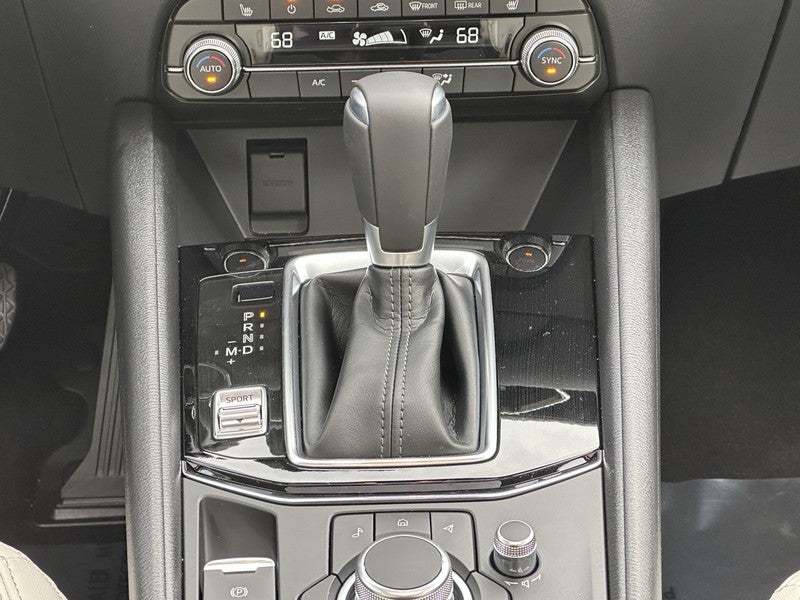 2025 Mazda Mazda CX-5 2.5 S Preferred Package AWD