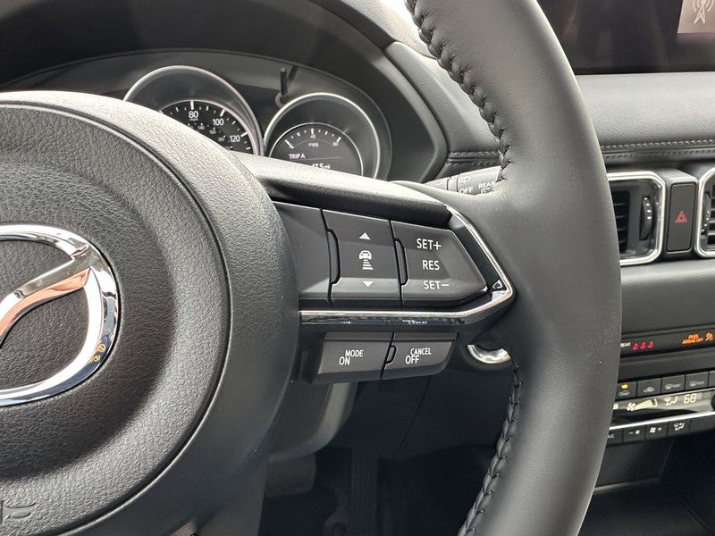 2025 Mazda Mazda CX-5 2.5 S Preferred Package AWD