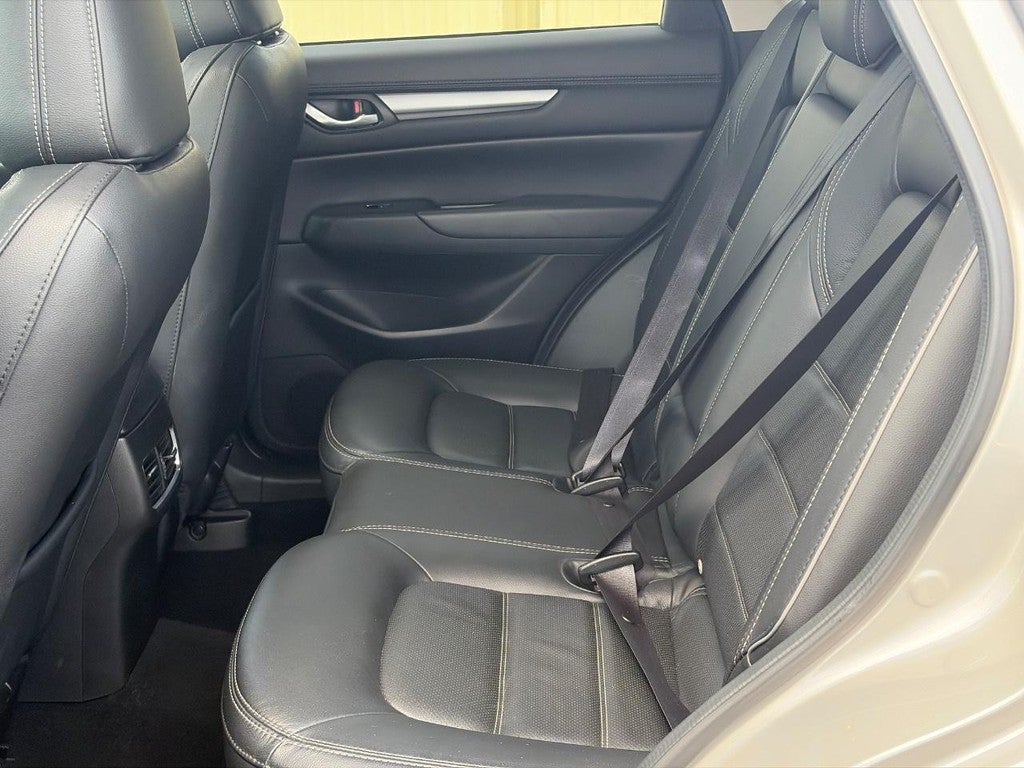 2025 Mazda Mazda CX-5 2.5 S Preferred Package AWD