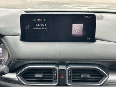 2025 Mazda Mazda CX-5 2.5 S Preferred Package AWD