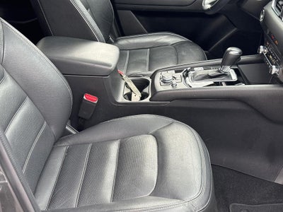 2025 Mazda Mazda CX-5 2.5 S Preferred Package AWD