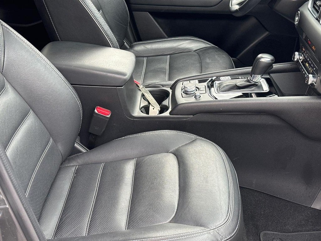 2025 Mazda Mazda CX-5 2.5 S Preferred Package AWD