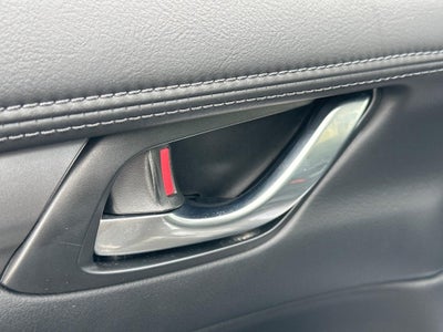 2025 Mazda Mazda CX-5 2.5 S Preferred Package AWD