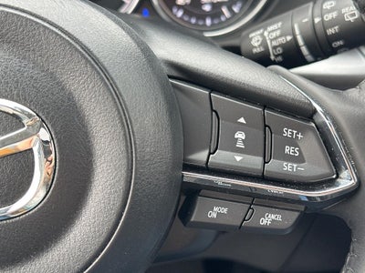 2025 Mazda Mazda CX-5 2.5 S Preferred Package AWD