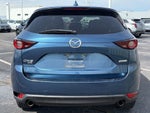 2018 Mazda Mazda CX-5 Touring AWD