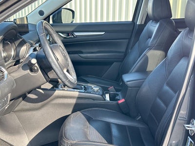 2021 Mazda Mazda CX-5 Touring