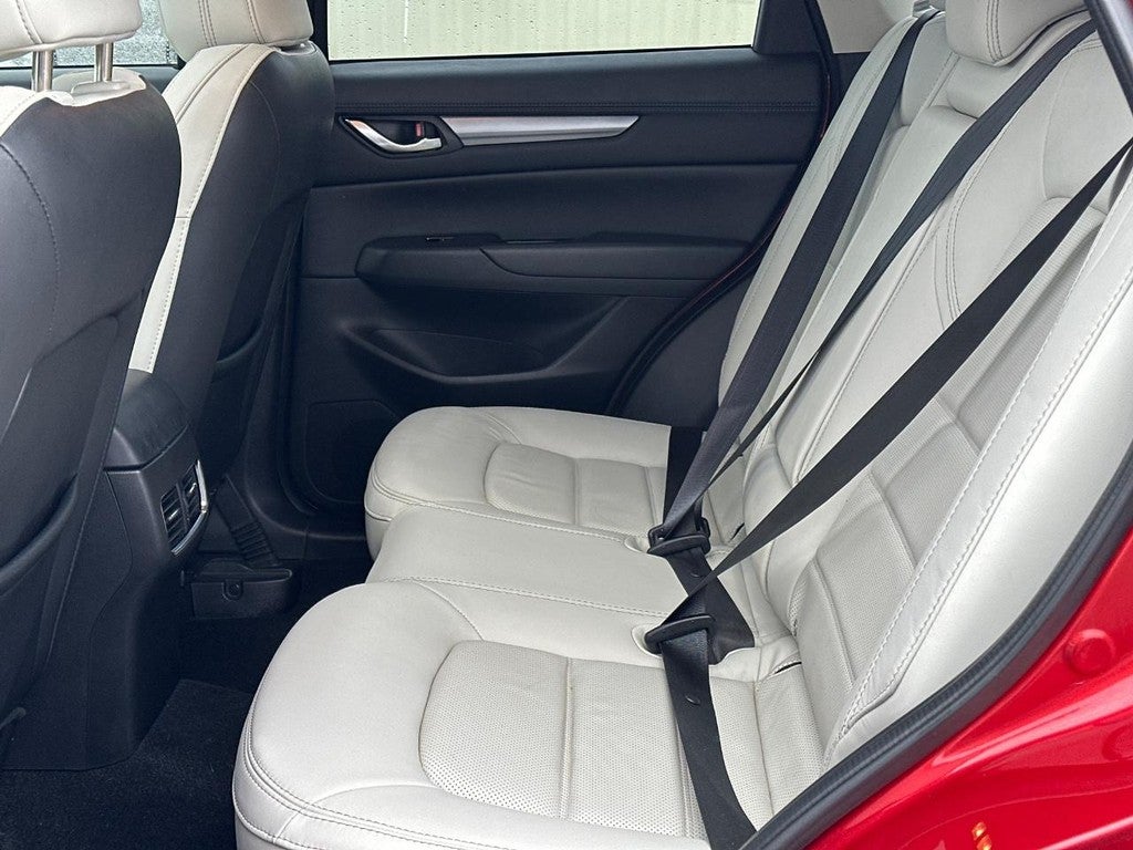 2023 Mazda Mazda CX-5 2.5 S Preferred Package AWD