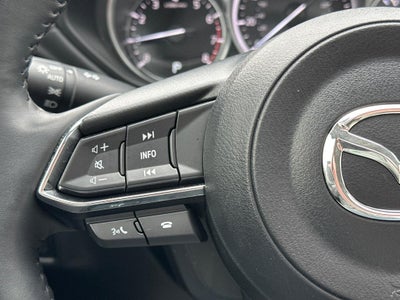 2023 Mazda Mazda CX-5 2.5 S Preferred Package AWD