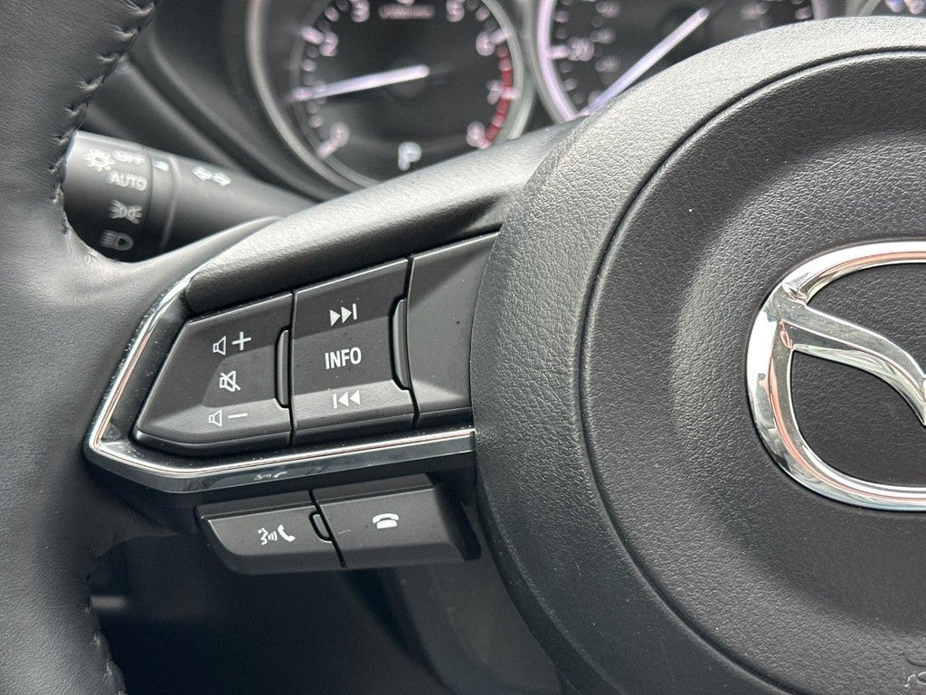 2023 Mazda Mazda CX-5 2.5 S Preferred Package AWD