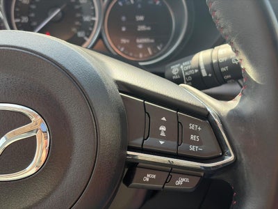 2023 Mazda Mazda CX-5 2.5 S Carbon Edition AWD