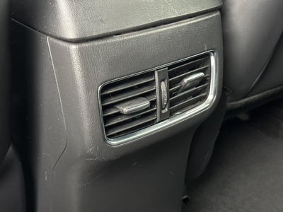 2019 Mazda Mazda CX-5 Touring AWD