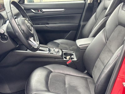 2019 Mazda Mazda CX-5 Touring AWD