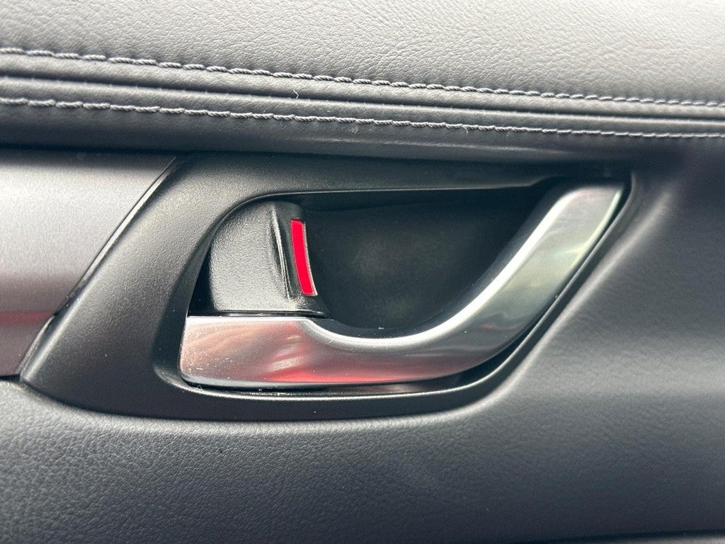 2019 Mazda Mazda CX-5 Touring AWD