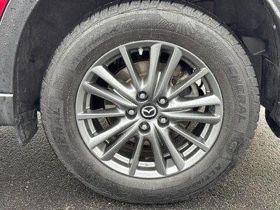 2019 Mazda Mazda CX-5 Touring AWD
