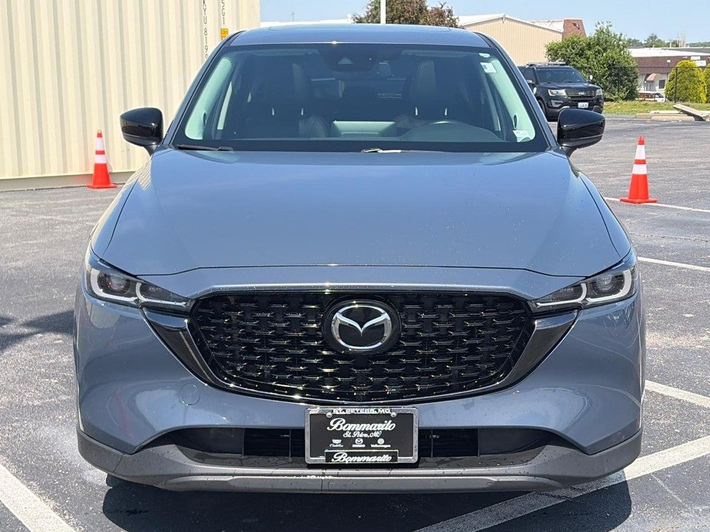 2023 Mazda Mazda CX-5 2.5 S Carbon Edition AWD