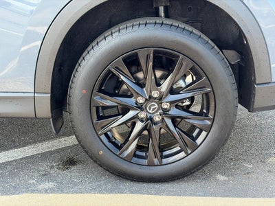 2023 Mazda Mazda CX-5 2.5 S Carbon Edition AWD