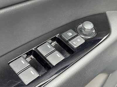 2025 Mazda Mazda CX-5 2.5 S Preferred Package AWD