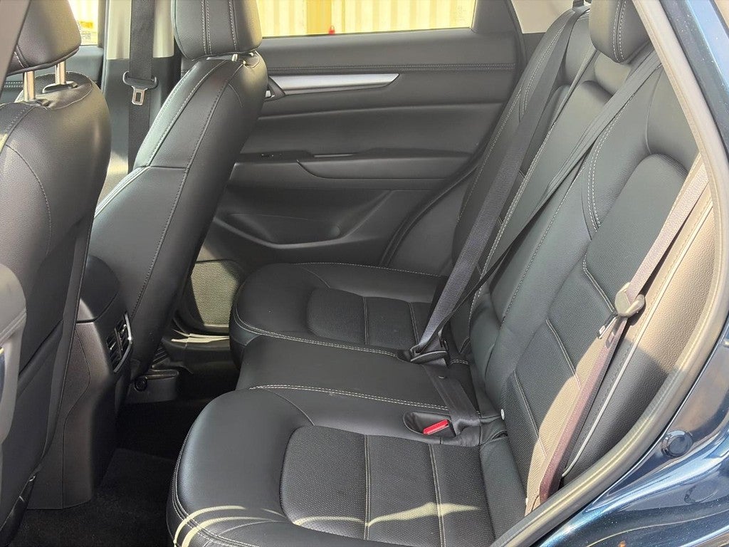 2025 Mazda Mazda CX-5 2.5 S Preferred Package AWD