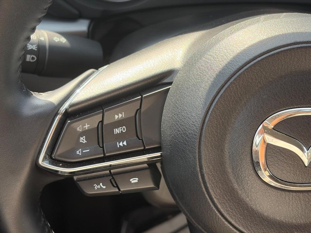 2025 Mazda Mazda CX-5 2.5 S Preferred Package AWD