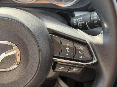2025 Mazda Mazda CX-5 2.5 S Preferred Package AWD