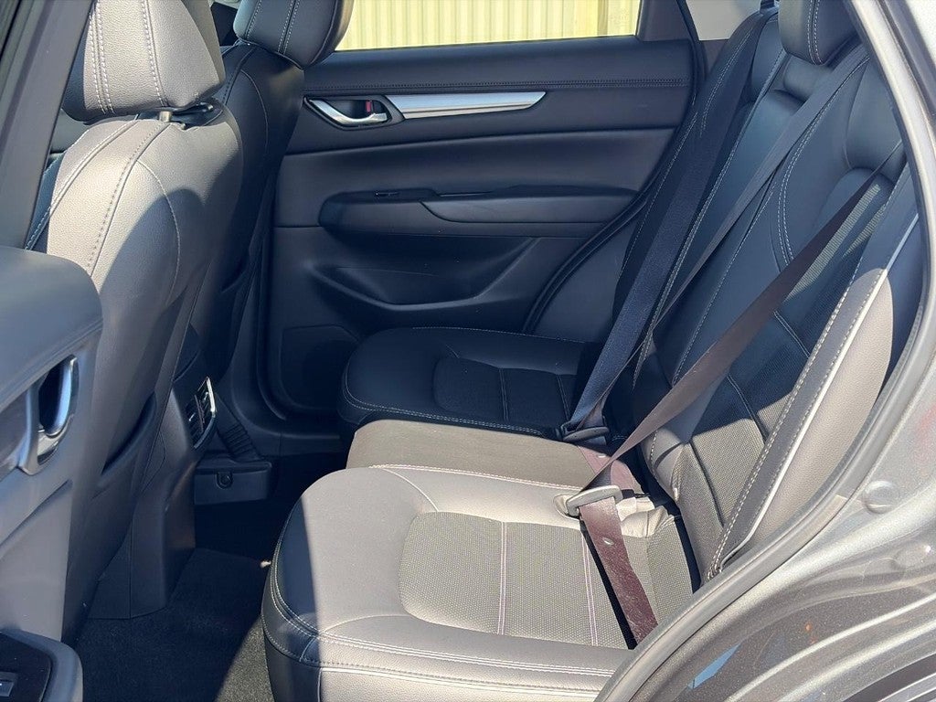2025 Mazda Mazda CX-5 2.5 S Preferred Package AWD