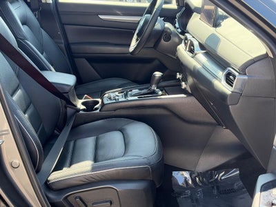 2025 Mazda Mazda CX-5 2.5 S Preferred Package AWD