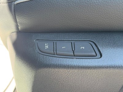2025 Mazda Mazda CX-5 2.5 S Preferred Package AWD