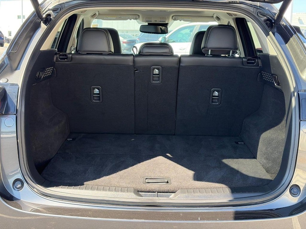 2025 Mazda Mazda CX-5 2.5 S Preferred Package AWD