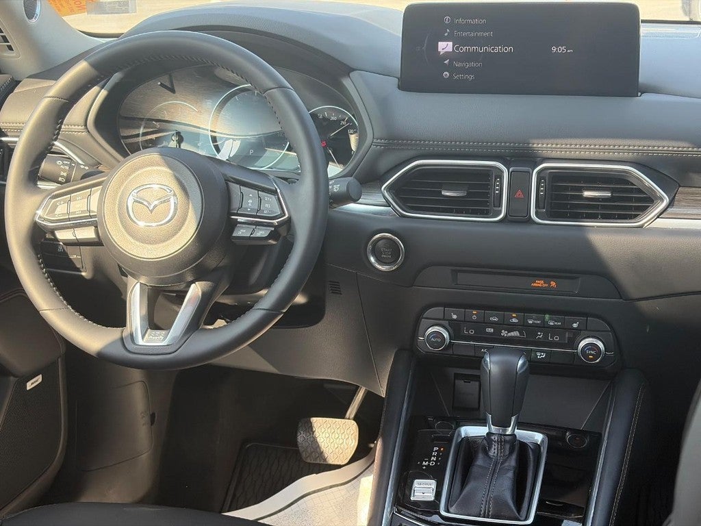 2023 Mazda Mazda CX-5 2.5 S Premium Package AWD