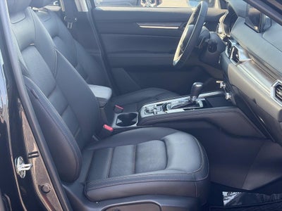 2023 Mazda Mazda CX-5 2.5 S Premium Package AWD