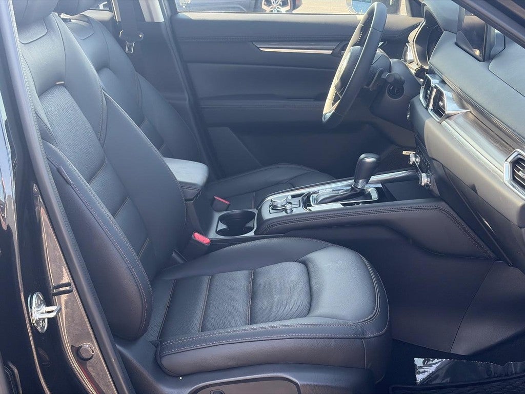2023 Mazda Mazda CX-5 2.5 S Premium Package AWD