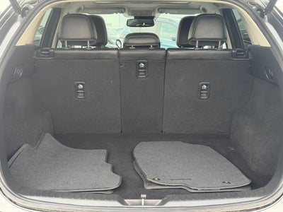 2019 Mazda Mazda CX-5 Grand Touring Reserve AWD