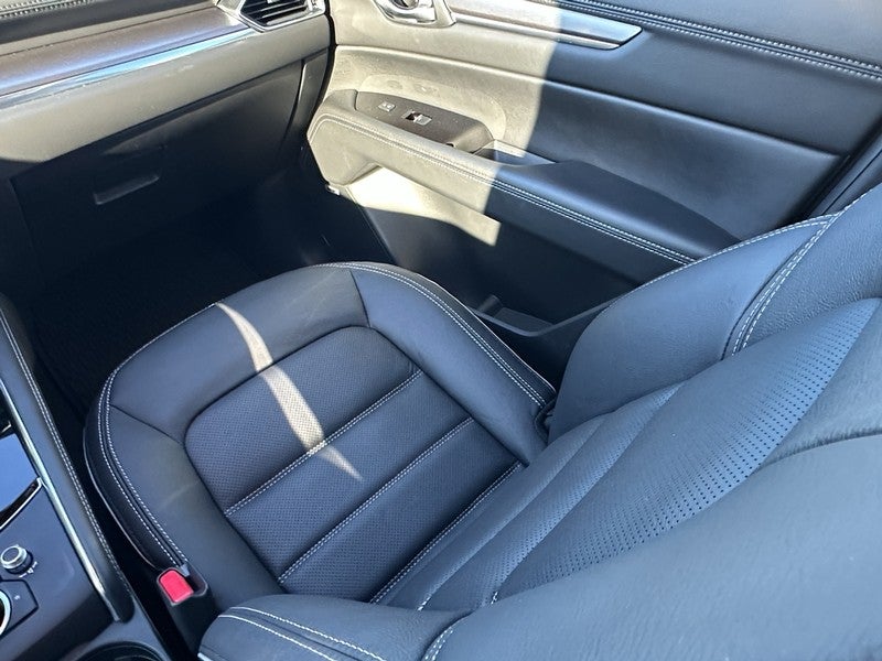 2025 Mazda Mazda CX-5 2.5 S Premium Plus Package AWD