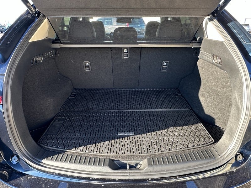 2025 Mazda Mazda CX-5 2.5 S Premium Plus Package AWD