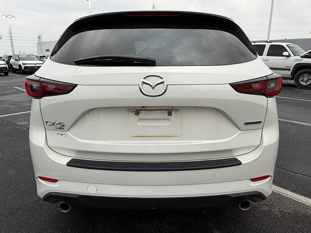 2024 Mazda Mazda CX-5 2.5 S Premium Plus Package