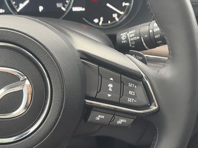 2020 Mazda Mazda CX-5 Signature AWD