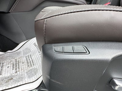 2025 Mazda Mazda CX-5 2.5 Turbo Signature AWD