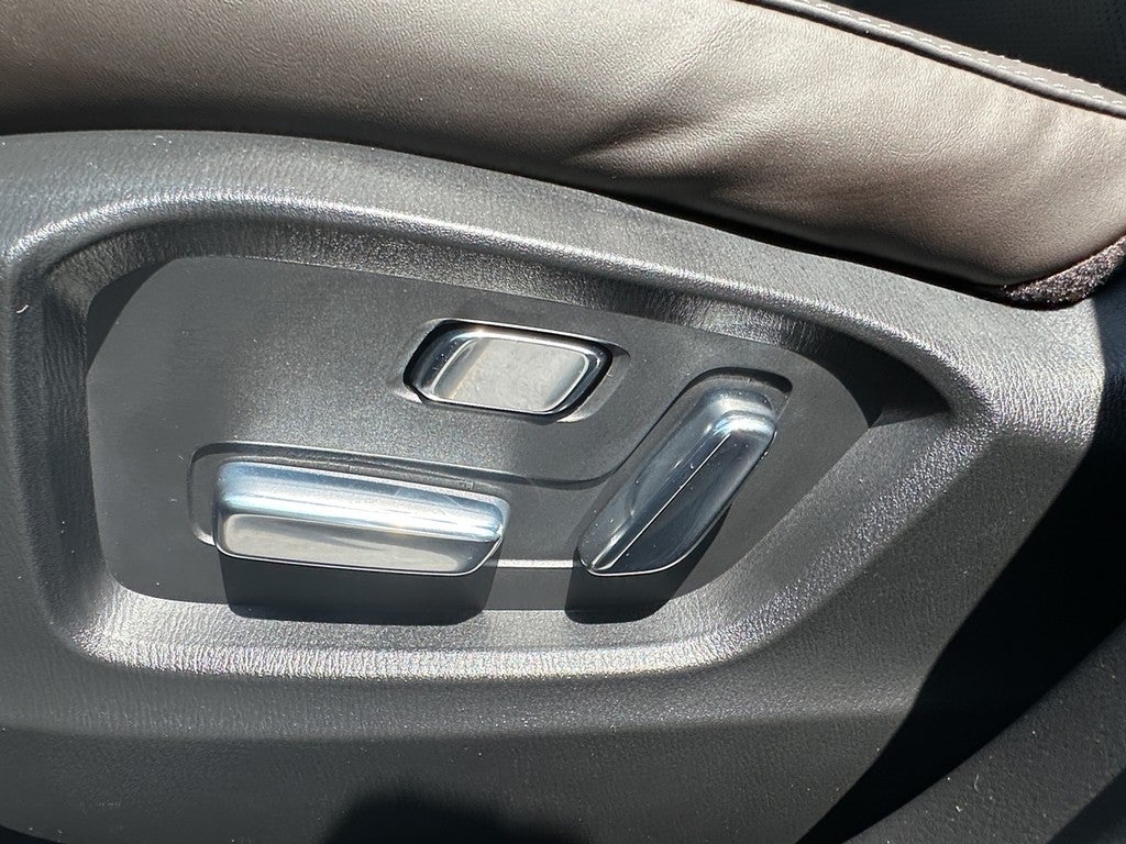 2025 Mazda Mazda CX-5 2.5 Turbo Signature AWD