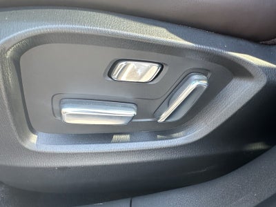 2025 Mazda Mazda CX-5 2.5 Turbo Signature AWD