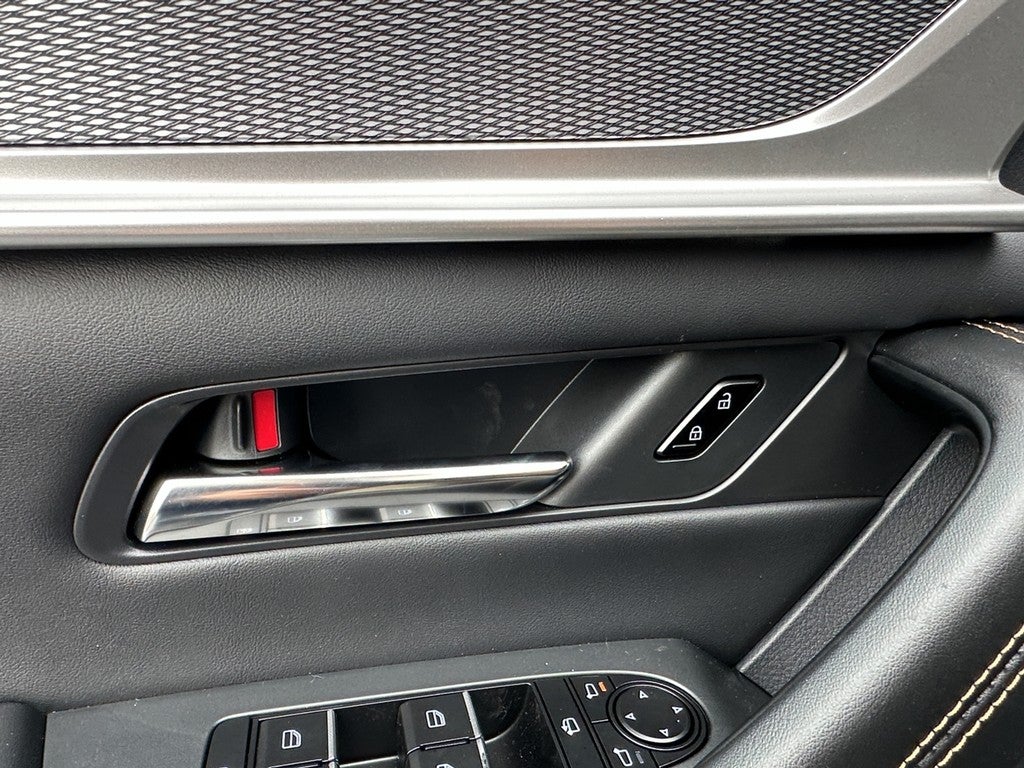 2025 Mazda Mazda CX-70 3.3 Turbo S Premium Package AWD