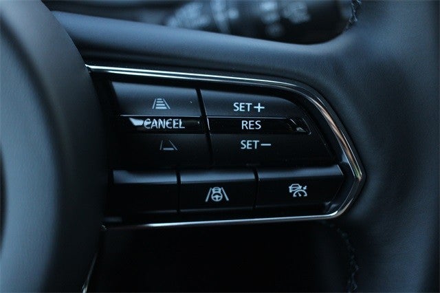 2025 Mazda Mazda CX-70 PHEV Premium Plus Package AWD