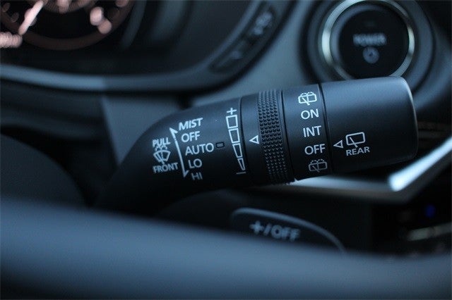 2025 Mazda Mazda CX-70 PHEV Premium Plus Package AWD